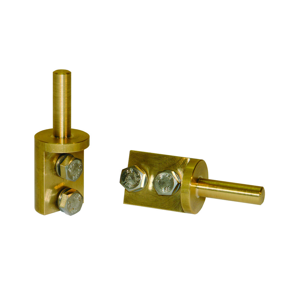 KIT ADAPTADOR CONDUCTOR PLANO 30X2 4MM